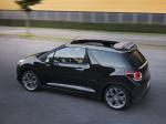 Citroen DS3 Cabrio 2012 года